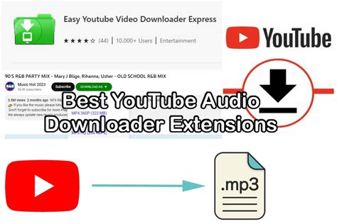 firefox youtube downloader mp3|9 Best YouTube Downloader Extensions for Chrome, Firefox,。